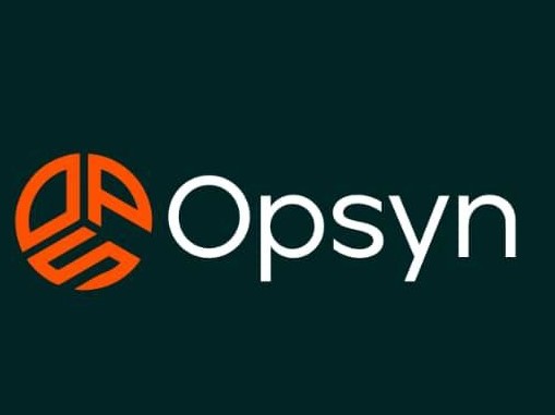 Opysn logo